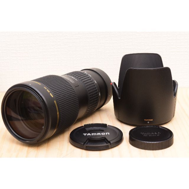 E23 / タムロン 70-200mm F2.8 キャノン用 /4084-22 E23 / タムロン 70-200mm F2.8 キャノン用 /4084-22