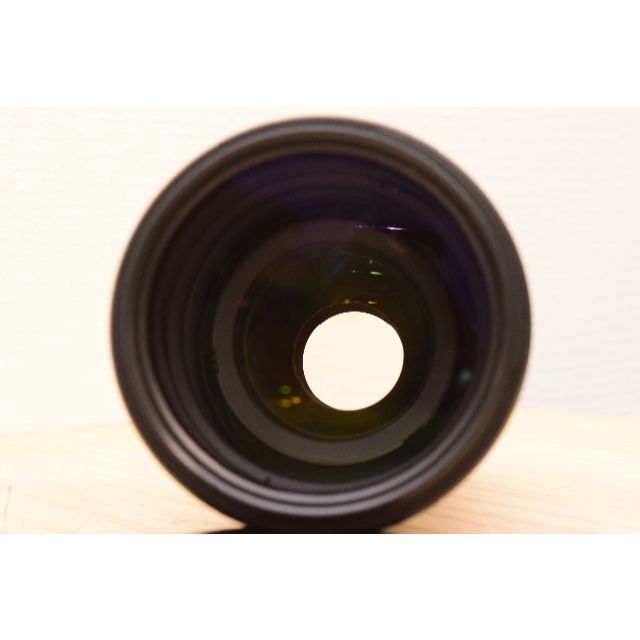 TAMRON(タムロン)のE23 / タムロン  70-200mm F2.8 キャノン用 /4084-22 スマホ/家電/カメラのカメラ(レンズ(ズーム))の商品写真
