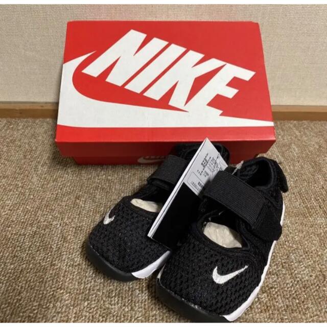 NIKE(ナイキ)のNIKE ナイキ　リトルリフト　14cm キッズ/ベビー/マタニティのベビー靴/シューズ(~14cm)(スニーカー)の商品写真