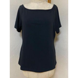 エイチアンドエム(H&M)の新品　H&M Tシャツ　カットソー(Tシャツ(半袖/袖なし))