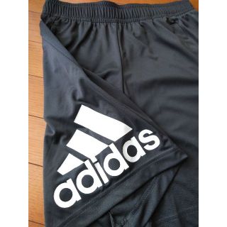 アディダス(adidas)のアディダス　短パン　160cm(パンツ/スパッツ)