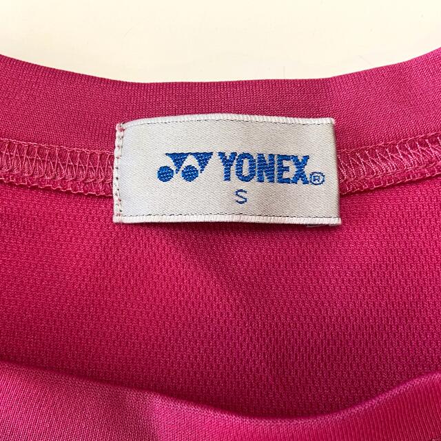 YONEX(ヨネックス)のYONEX ウェア スポーツ/アウトドアのスポーツ/アウトドア その他(バドミントン)の商品写真