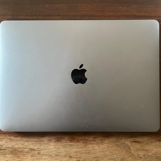 Mac (Apple) - Apple MacBook pro 2016 touch berメモリ8GB