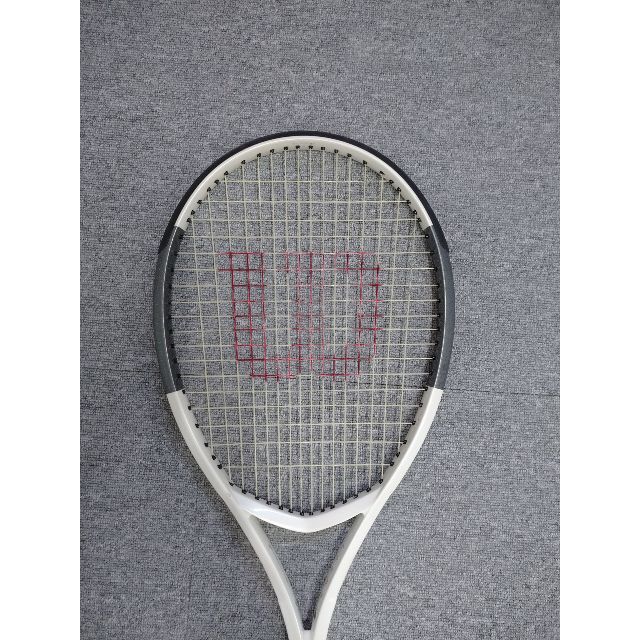 wilson(ウィルソン)のWilson TRIAD XP0 定価41,040円 スポーツ/アウトドアのテニス(ラケット)の商品写真