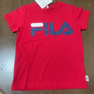 フィラ(FILA)の早い者勝ち✴︎新品　FILA 半袖Tシャツ　Tシャツ(Tシャツ/カットソー)