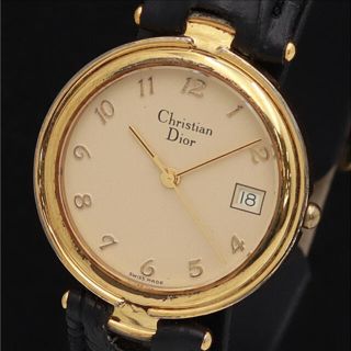 ディオール(Christian Dior) 時計(メンズ)の通販 64点 | クリスチャン ...