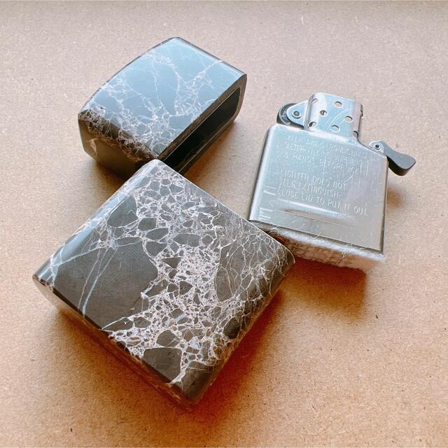 値下げしました　vintage zippo