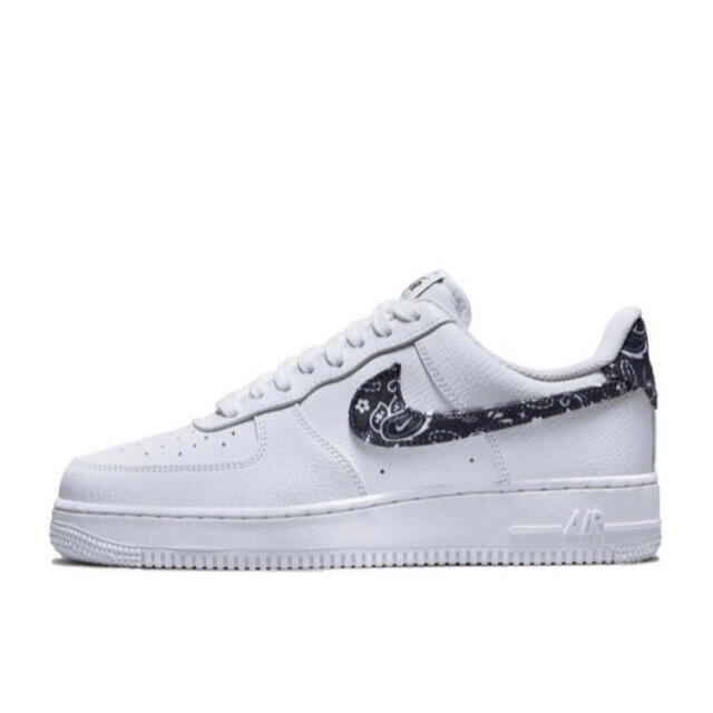 24cm WMNS Air Force 1 Low '07 Essential  レディースの靴/シューズ(スニーカー)の商品写真