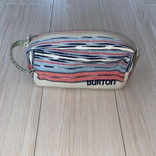 バートン(BURTON)のBurton ポーチ(その他)