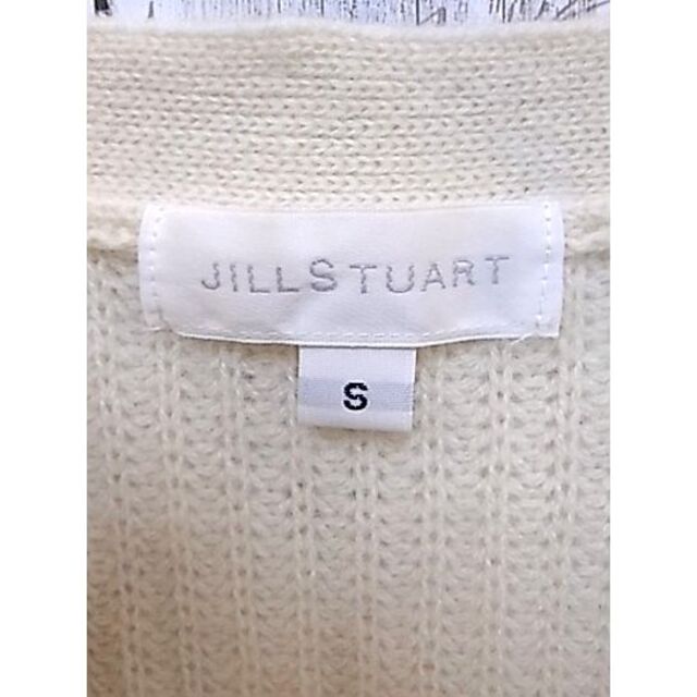 JILLSTUART(ジルスチュアート)の【mary725様専用】ジルスチュアート  カーディガン  レディースのトップス(ニット/セーター)の商品写真