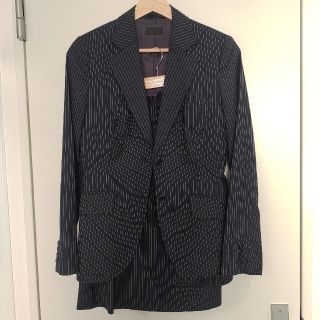 ポールスミス(Paul Smith)のテーラードジャケット　スーツ　セット　ポールスミスブラック　Paul Smith(スーツ)