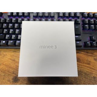 mineetimer 3(置時計)