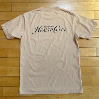 ロンハーマン(Ron Herman)の美品‼︎ Sporty&Rich Tシャツ(Tシャツ(半袖/袖なし))