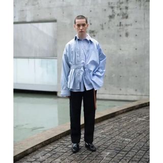 Maison Margiela(旧Maison Martin Margiela)(シャツ)の Maison Margiela(旧Maison Martin Margiela)(シャツ)の
