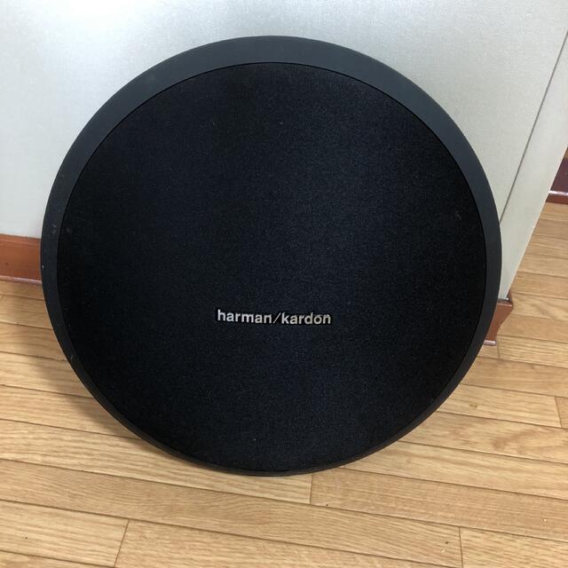 harman/kardon ONYX STUDIO スマホ/家電/カメラのオーディオ機器(スピーカー)の商品写真