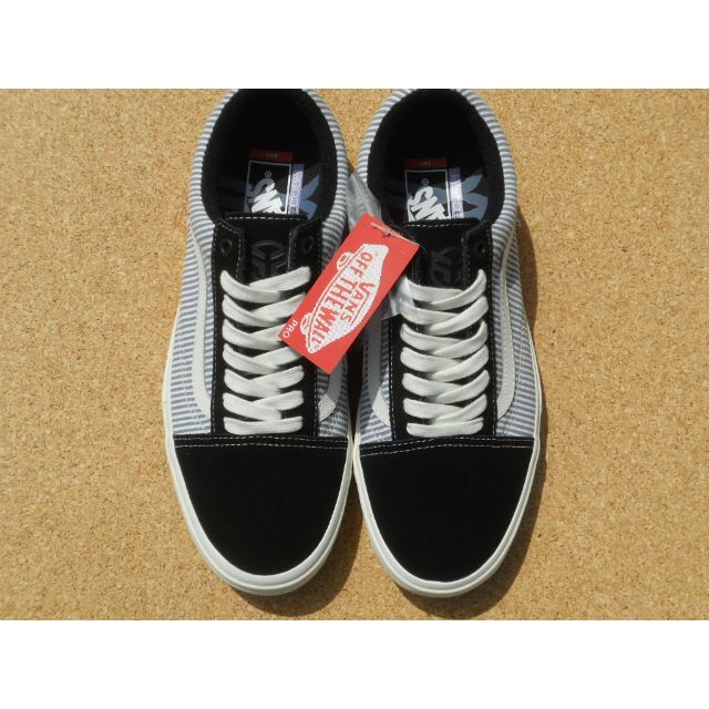 VANS(ヴァンズ)のバンズ VANS OLD SKOOL BMX 28,0cm Federal メンズの靴/シューズ(スニーカー)の商品写真