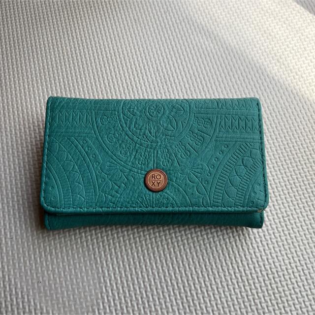 Roxy ROXY ロキシー 3つ折り 財布 の通販 by りらっくまshop|ロキシーならラクマ Roxy三つ折り財布