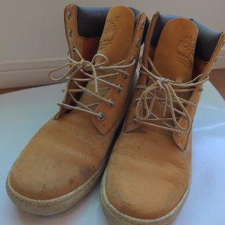 ティンバーランド(Timberland)の【ティンバーランド】ブーツ(ブーツ)