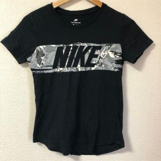 ナイキ(NIKE)のNIKE 半袖　レディース(Tシャツ(半袖/袖なし))