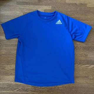 アディダス(adidas)のadidas Ｔシャツ　140  新品未使用(Tシャツ/カットソー)