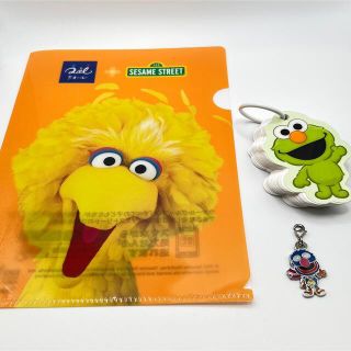 セサミストリート(SESAME STREET)のセサミストリート　SESAME STREET　グッズまとめ売り(キャラクターグッズ)