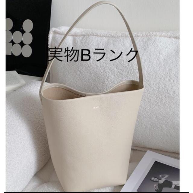 安い新品】 ESTNATION 購入前にコメントください様専用 N/S park tote THE ROWの通販 by  ❤️お取り引き再開しました⚠️｜エストネーションならラクマ