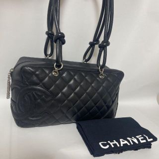 CHANEL(ボストンバッグ)のフリマアイテム一覧 CHANEL(ボストンバッグ)のフリマアイテム一覧