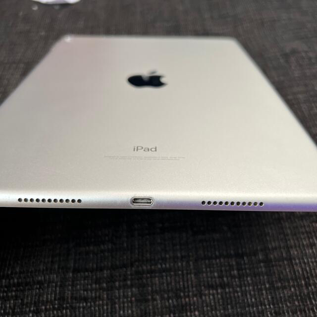 iPad(アイパッド)のApple iPad Pro 10.5 Cellular 64GB【ジャンク】 スマホ/家電/カメラのPC/タブレット(タブレット)の商品写真