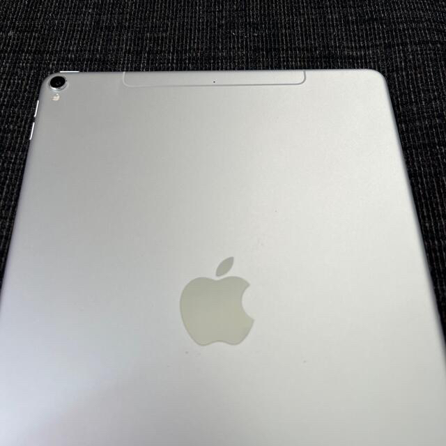 Apple iPad Pro 10.5 Cellular 64GB【ジャンク】 9