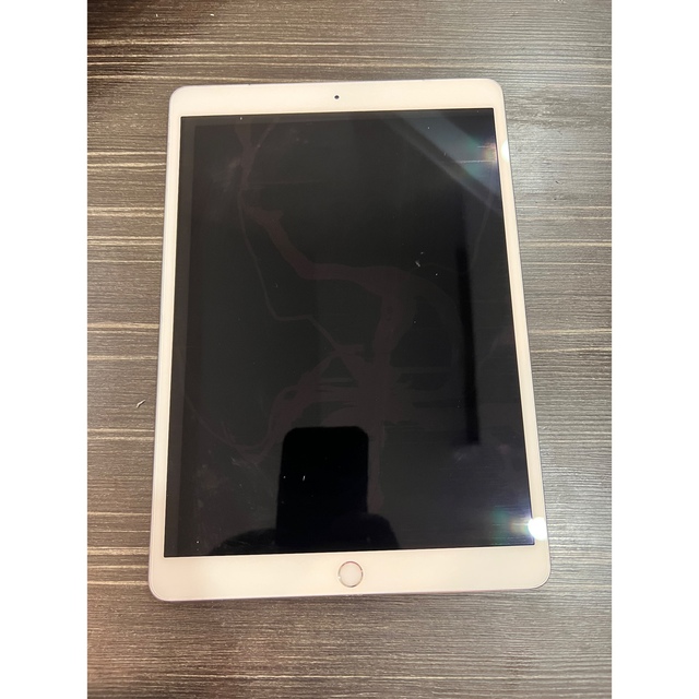 iPad Pro 10.5inch 64GB Cellular ジャンクPC/タブレット