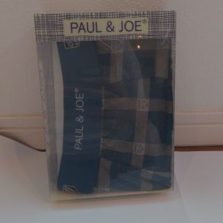 ポールアンドジョー(PAUL & JOE)の【ポールアンドジョー】ボクサーパンツは（Lサイズ）(ボクサーパンツ)