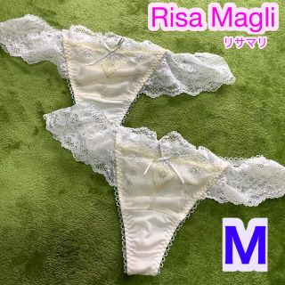 リサマリ(Risa Magli)のy♡様専用ページ☆(ショーツ)