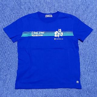 コムサイズム(COMME CA ISM)のCOMME CA ISM　コムサイズム　レディース　半袖Tシャツ　M(Tシャツ(半袖/袖なし))