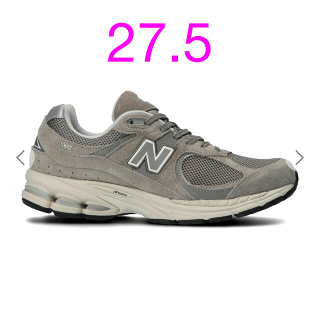 New balance ML2002RC 27.5スニーカー