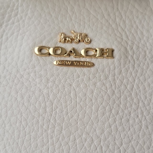 COACH(コーチ)の新品★コーチ COACHショルダー5692 レディースのバッグ(ショルダーバッグ)の商品写真