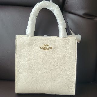 コーチ(COACH)の新品★コーチ COACHショルダー5692(ショルダーバッグ)