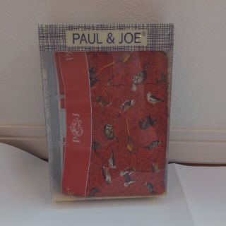 ポールアンドジョー(PAUL & JOE)の【ポールアンドジョー】ボクサーパンツ　Lサイズ(ボクサーパンツ)