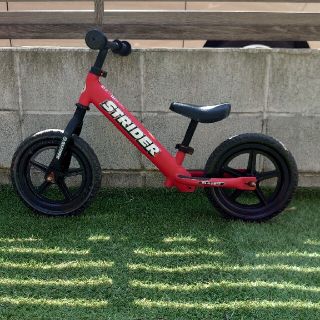 ストライダ(STRIDA)のストライダー(自転車)