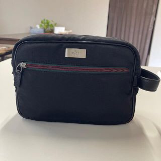 グッチ(Gucci)のGUCCI バック　akacabu様専用(セカンドバッグ/クラッチバッグ)