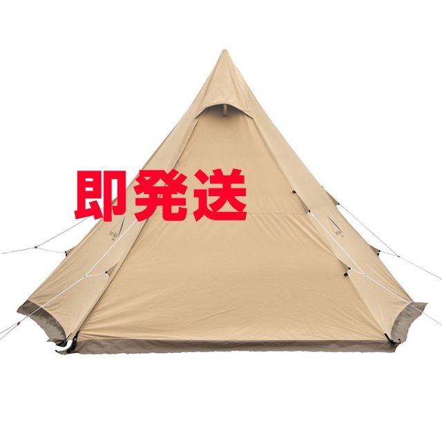 tent-Mark DESIGNS サーカスTC MID+ テント