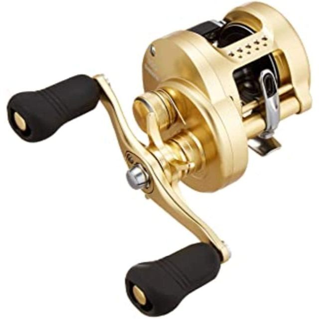 シマノ(SHIMANO) リール ベイトリール 18