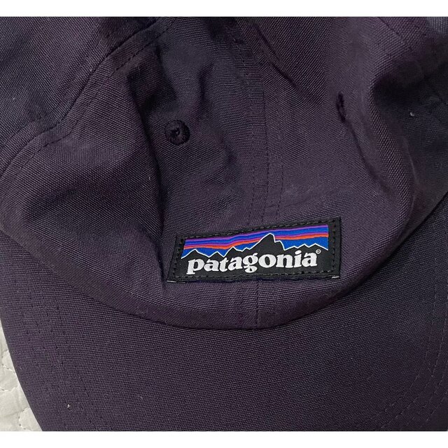 patagonia(パタゴニア)のパタゴニア  トラッドキャップ　 レディースの帽子(キャップ)の商品写真