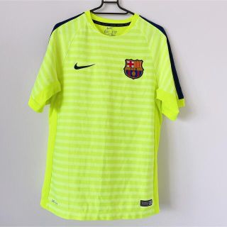 ナイキ(NIKE)のNIKE♡FCバルセロナTシャツ(ウェア)