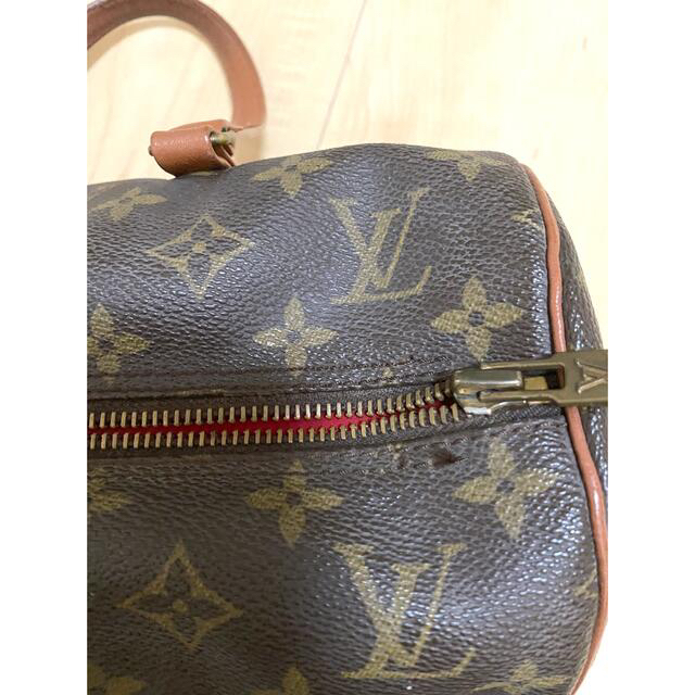 LOUIS VUITTON(ルイヴィトン)のVUITTON パピヨン ハンドバッグ レディースのバッグ(ハンドバッグ)の商品写真