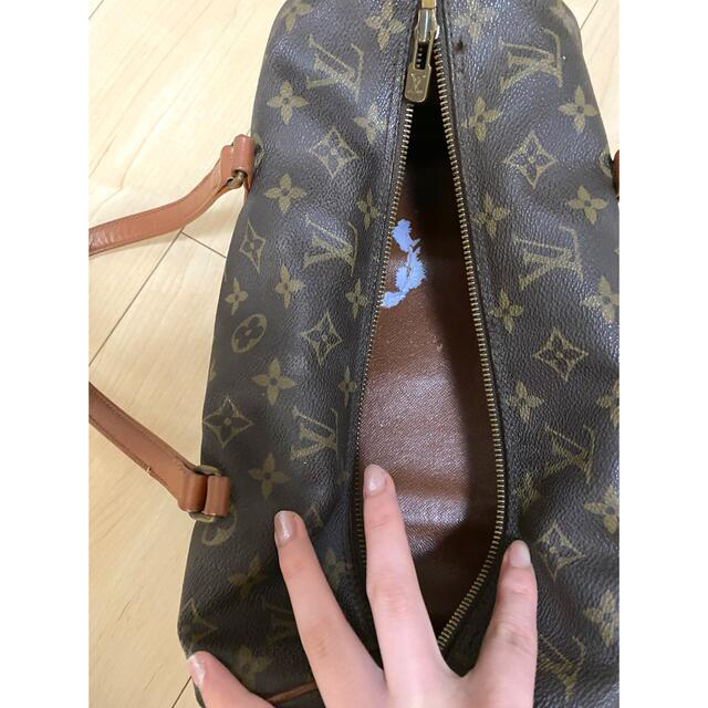 LOUIS VUITTON(ルイヴィトン)のVUITTON パピヨン ハンドバッグ レディースのバッグ(ハンドバッグ)の商品写真