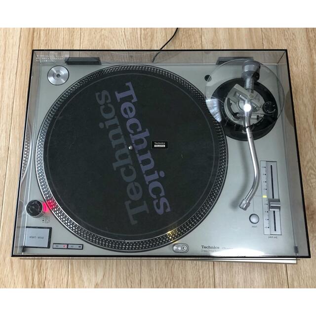 Technics テクニクス ターンテーブル SL-1200MK5 - DJ機器