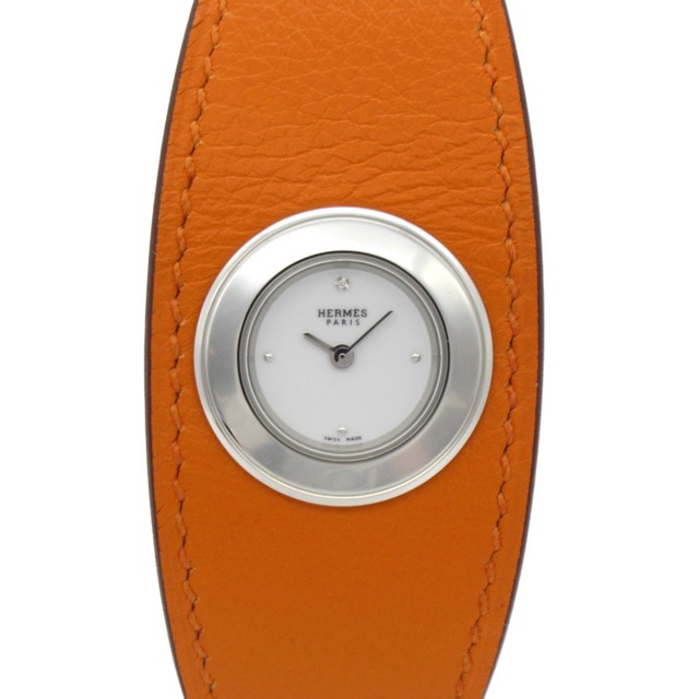 Hermes - エルメス フォーブル 腕時計 ウォッチ 腕時計