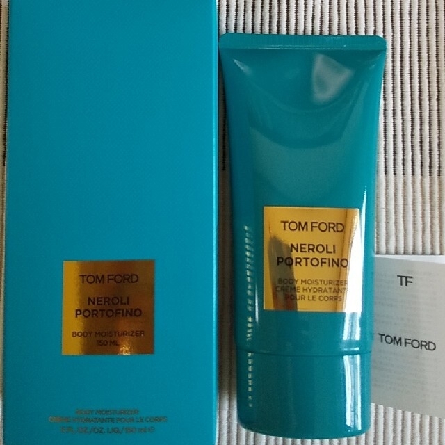 TOM FORD - 【jkmy様専用ページ】トムフォード ビューティ ボディー