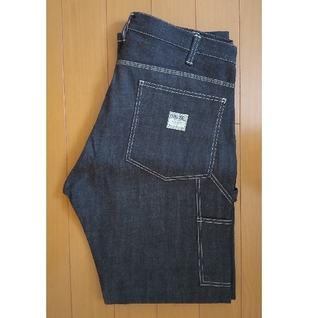 ジップフラ 児島ジーンズ W38の通販 by タロちゃん's shop|コジマ