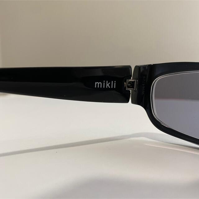 alanmikli(アランミクリ)のSHUZENJI63様専用 メンズのファッション小物(サングラス/メガネ)の商品写真